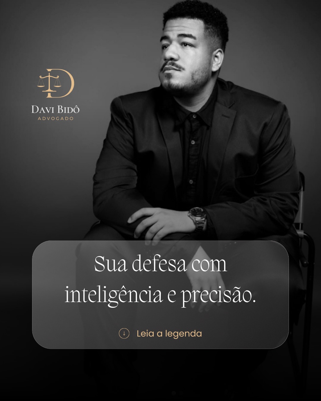 Dr. Davi Bidô